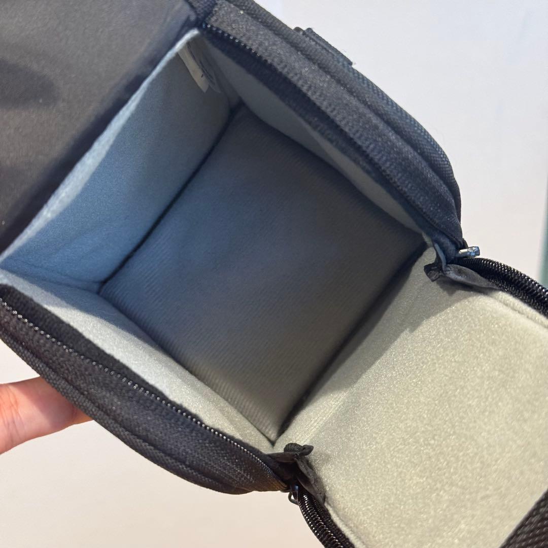 点検済！　SONY FE 16-35mm F2.8 GM レンズ