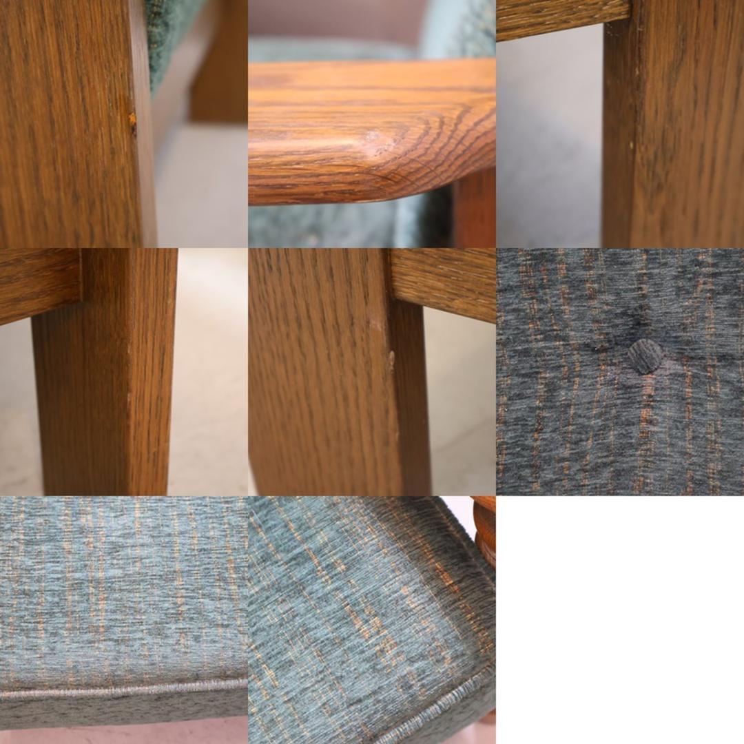 COUNTRY HOUSE カントリーハウス CLC31 オーク材 1Pソファ