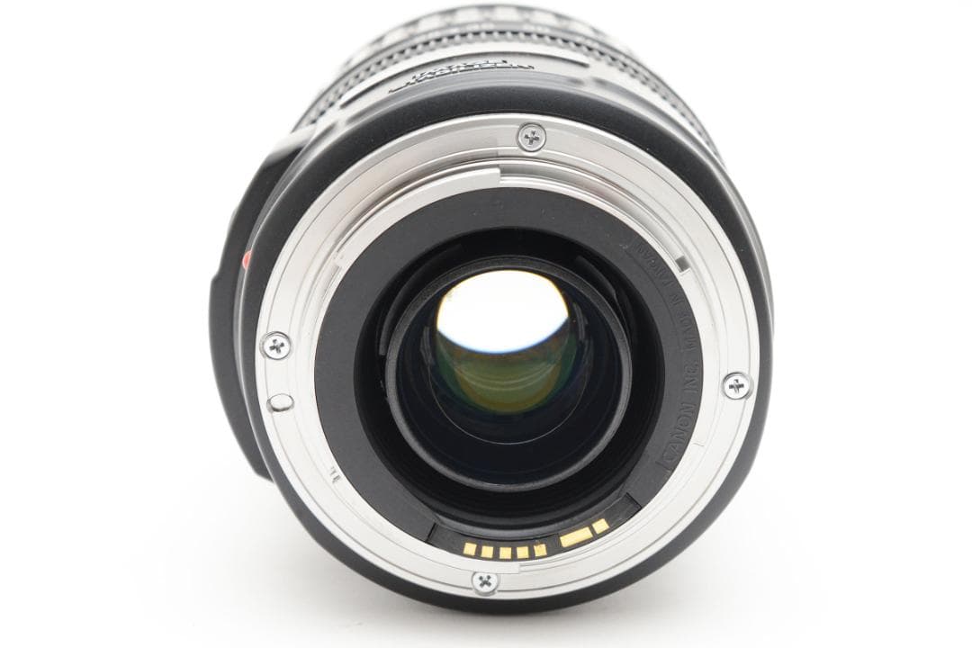 美品 キャノン EF 28-135mm F3.5-5.6 IS USM M125