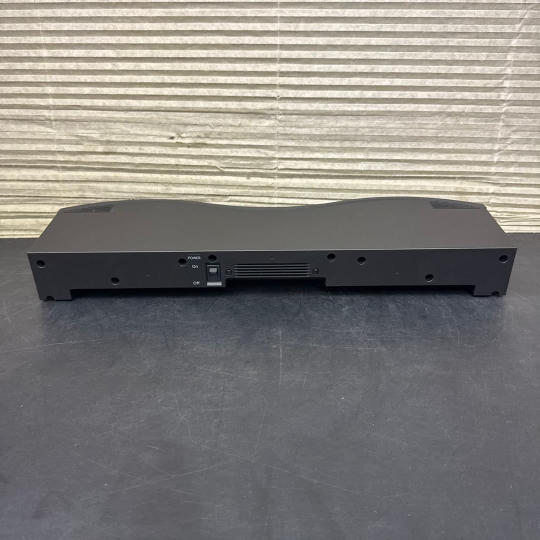 ☆超美品　サウンドファン　ミライスピーカー・ステレオ　SF-MIRAIS6