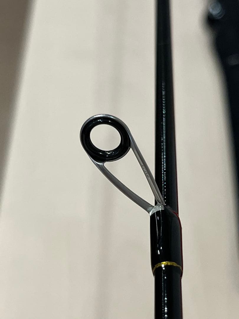 Major Craft トラウトロッド TTA-S5102L