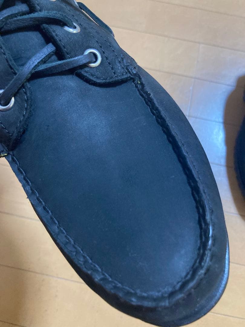 irtu ティンバーランド Authentics 3Eye Classic