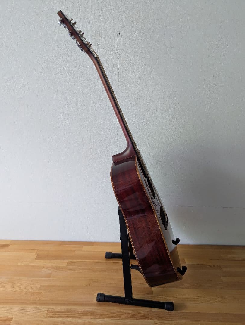 YAMAHA FG850 Natural アコースティックギター おまけあり