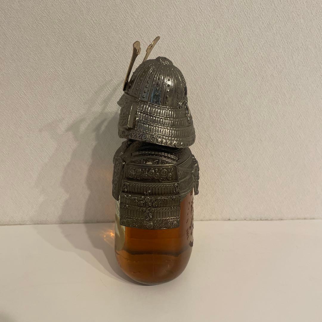 大阪築城400年記念!鎧・兜セット