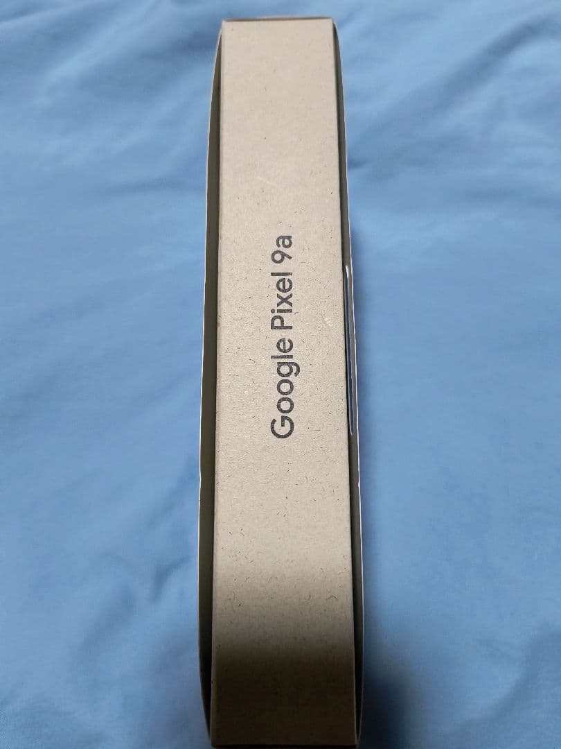 Google Pixel 9a ラベンダー ケース付き128GB