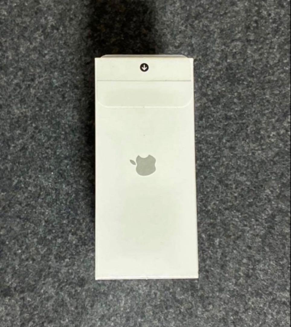 AirPods Pro MWP22J/A 【新品 シュリンク 未開封】