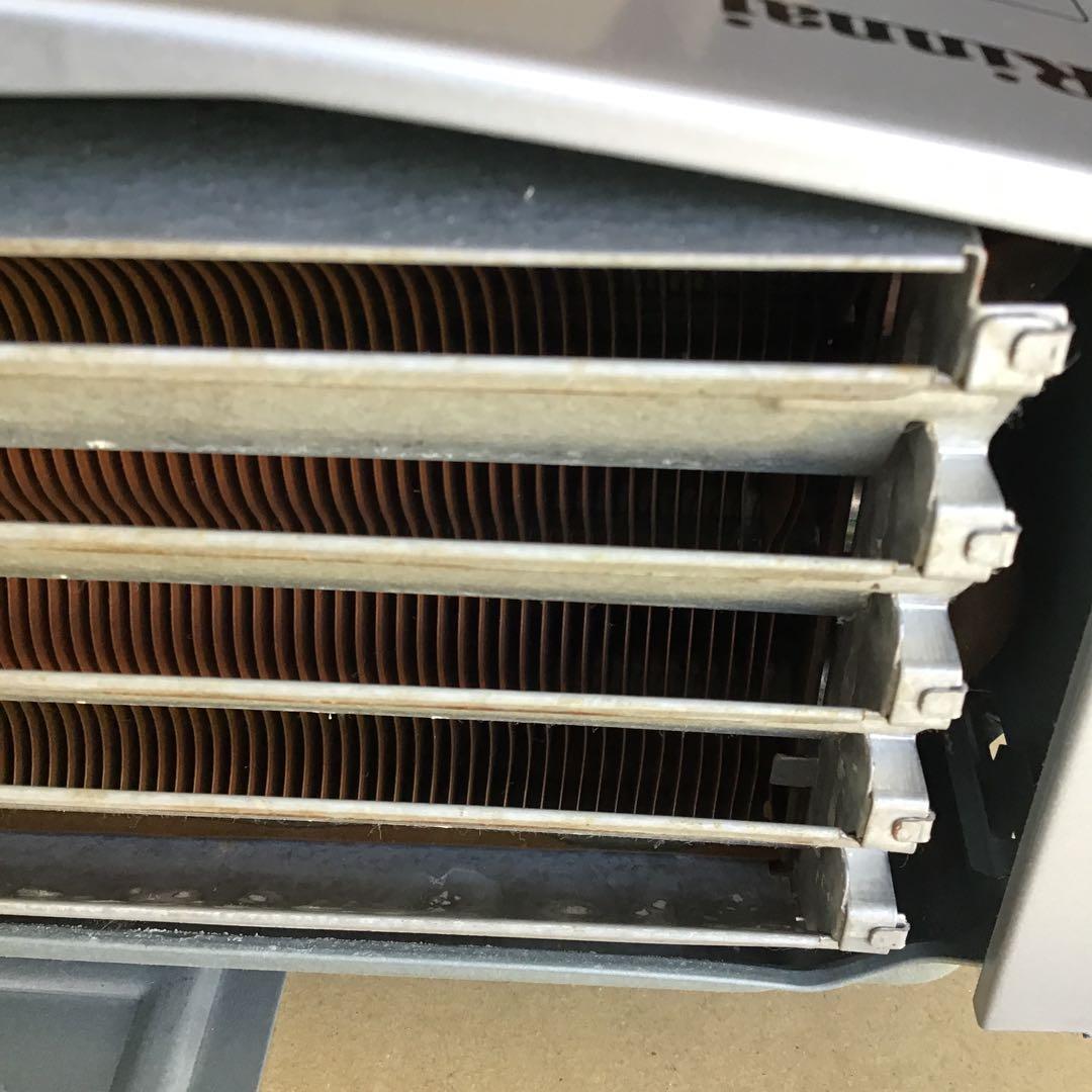 リンナイ　ガス瞬間湯沸器RUS-V560(SL)プロパンガスLPG専用