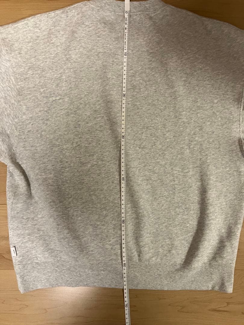 トップス ACADEMY_WTAPS_CHAMPION