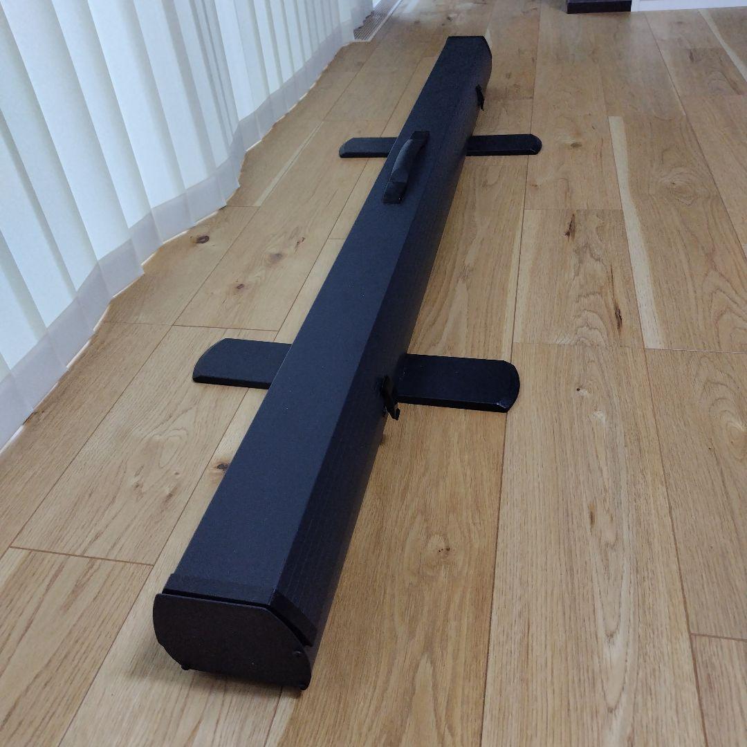 プロジェクタースクリーン　自立式