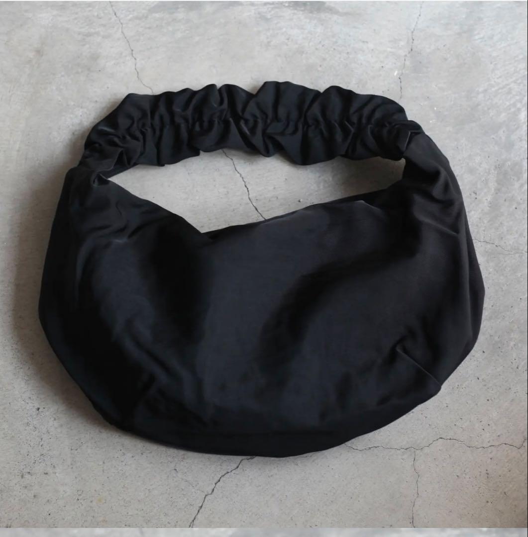 バッグ OUAT Office Bag(BLACK)