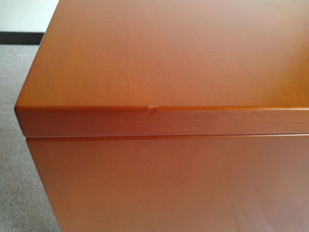 アルフレックス arflex ナイトテーブル