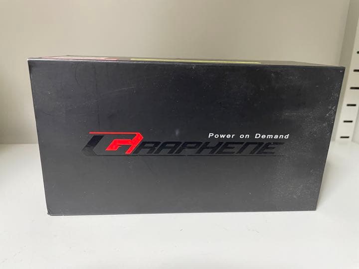 ラジコン 用 バッテリー 充電器 Graphene Professional