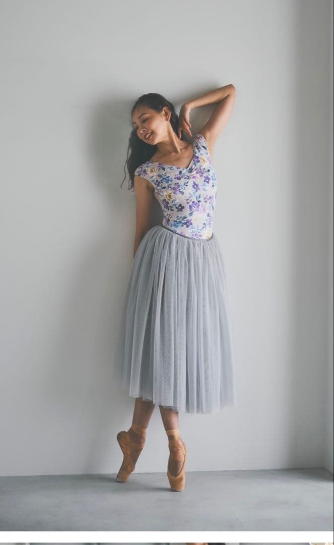 [新作完売] Stina レオタードM