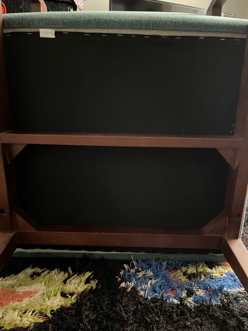 ケユカ　１人掛けソファ