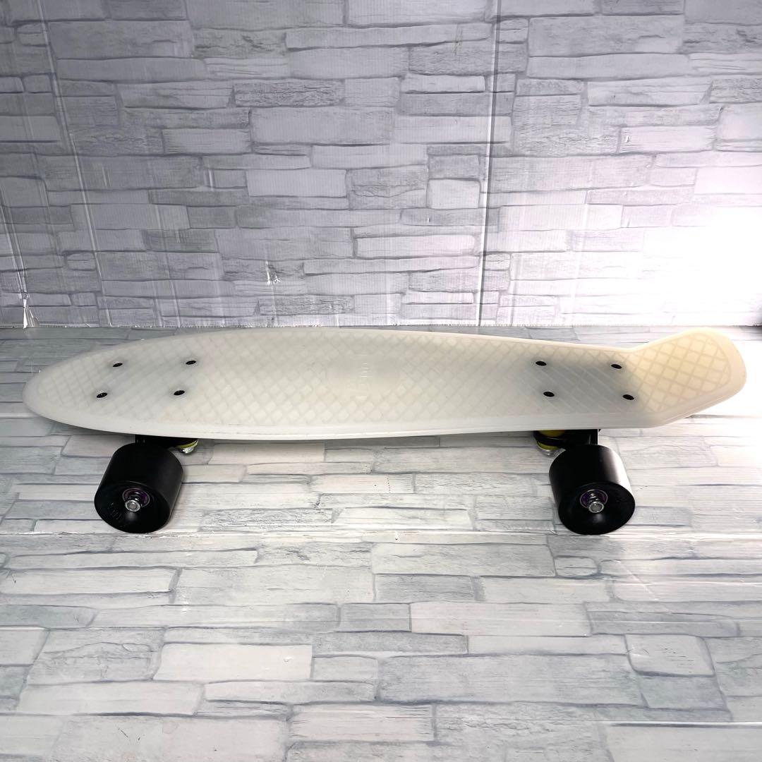 ペニー　penny スケートボード　スケボー　　蓄光モデル