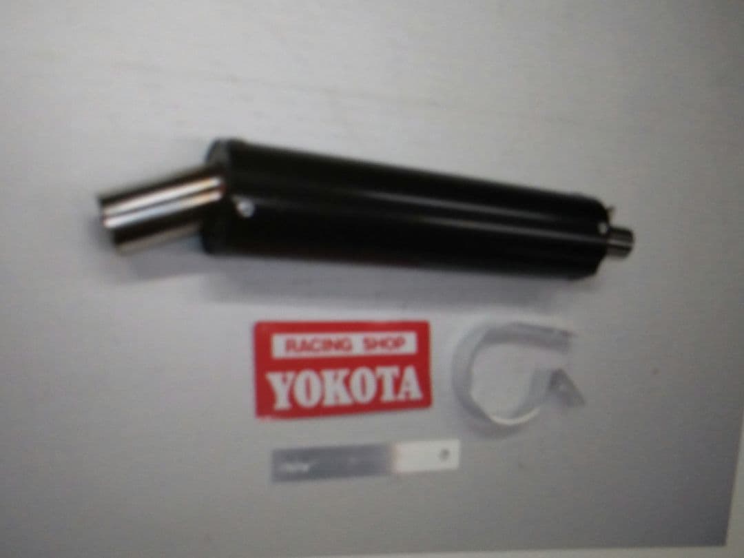 ＮＳ－１専用チャンバー新品未使用の出品です。タイプ２