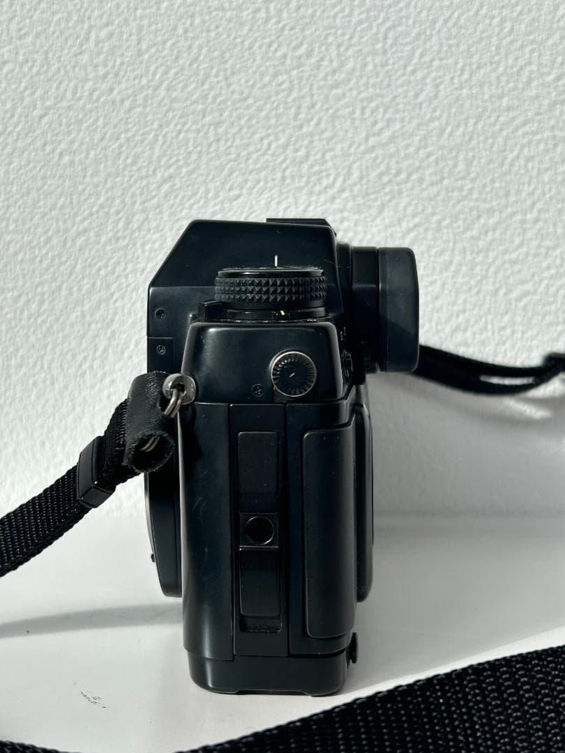 「実用美品」CONTAX RX ボディ コンタックス 一眼レフカメラ