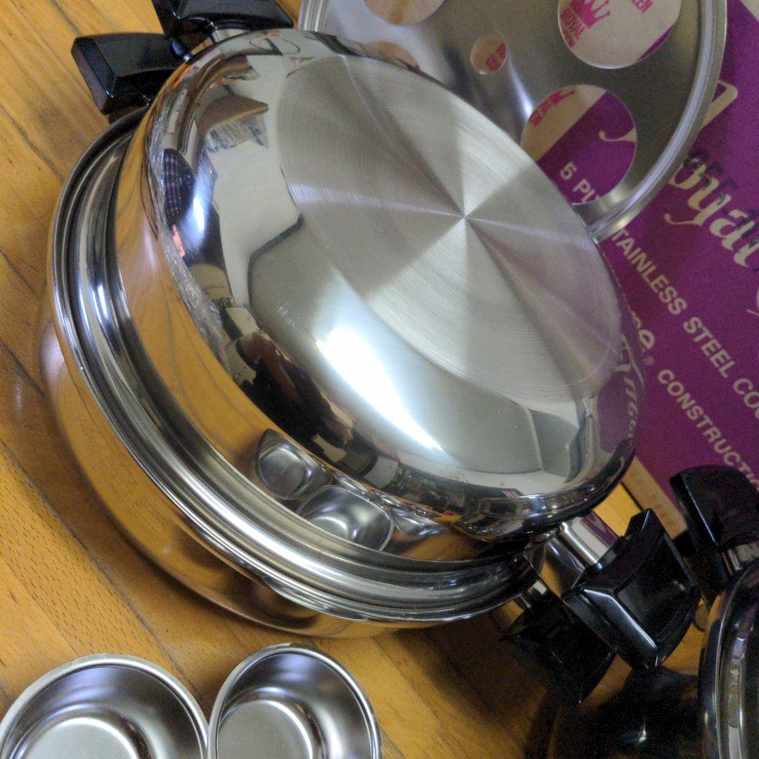 ロイヤルクイーン　7点　オリジナル箱(⁠✿⁠^⁠‿⁠^⁠)