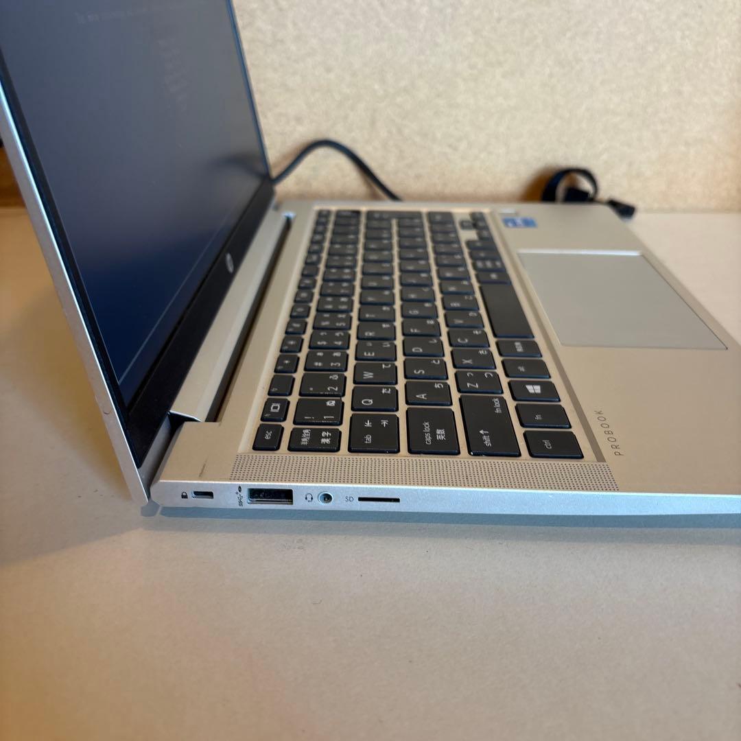 office付/HP ProBook 430 G8 i5 /16GB/256GB
