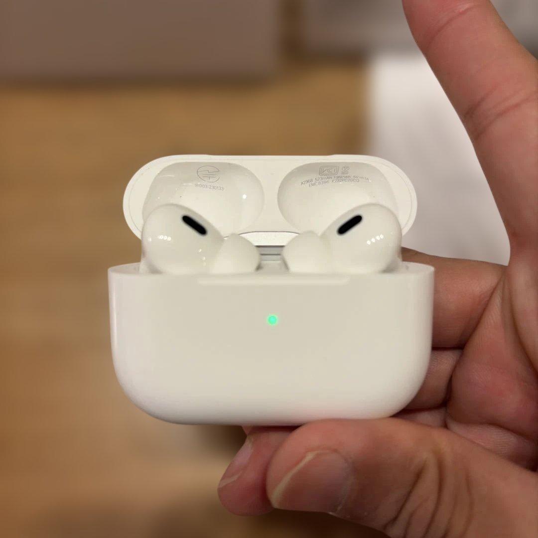 AirPods Pro (第2世代)