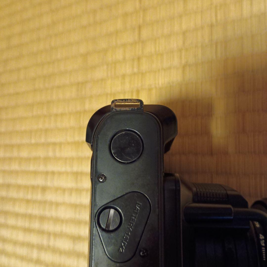 GS645S wide60 FUJI 6×4.5 フィルムカメラ　一眼レフ