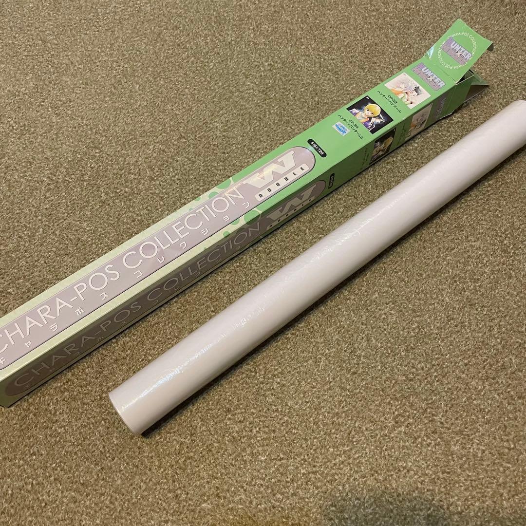 旧ハンター×ハンター キャラポスコレクション W ポスター2枚セット