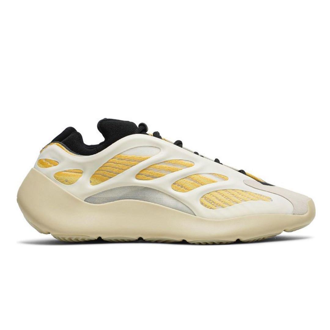 adidas Yeezy 700 V3 キッズ スニーカー シューズ 16