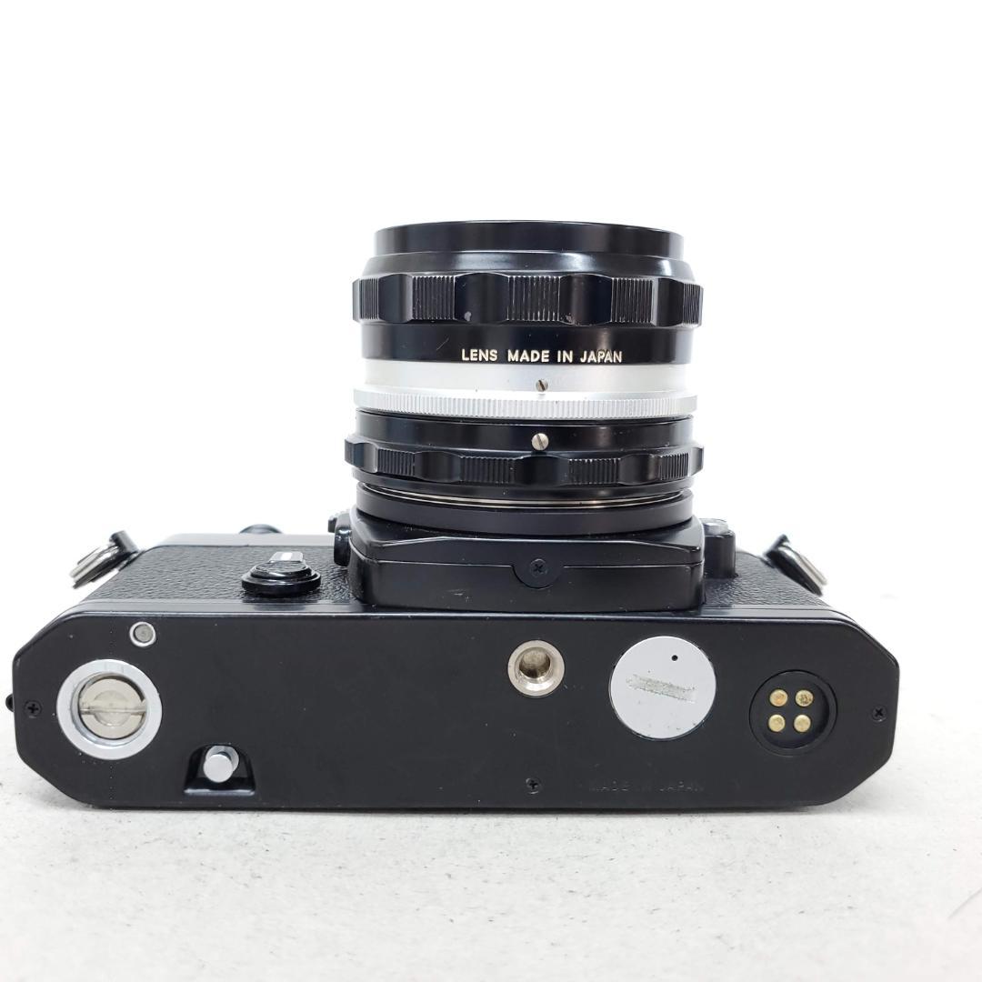 【動作確認済】 Nikon FE F1010-379-1-16v p