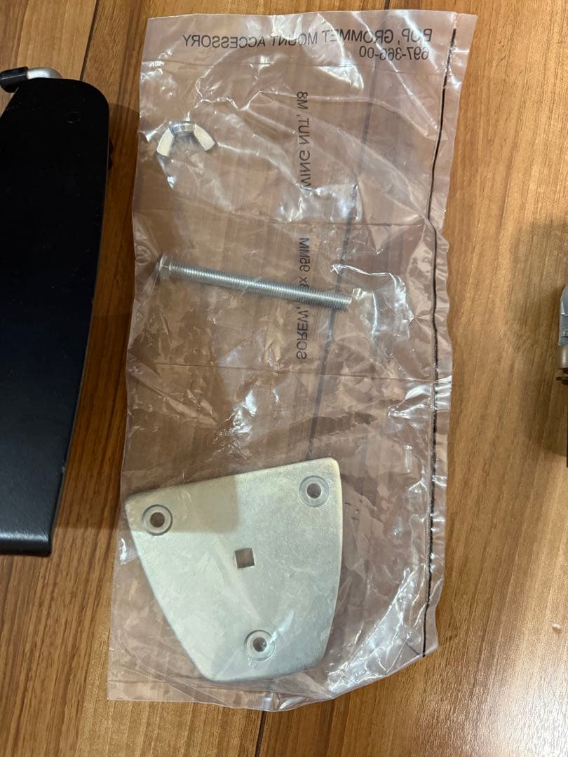 エルゴトロン LXデュアル デスク マウント アーム スタッキング (アルミ