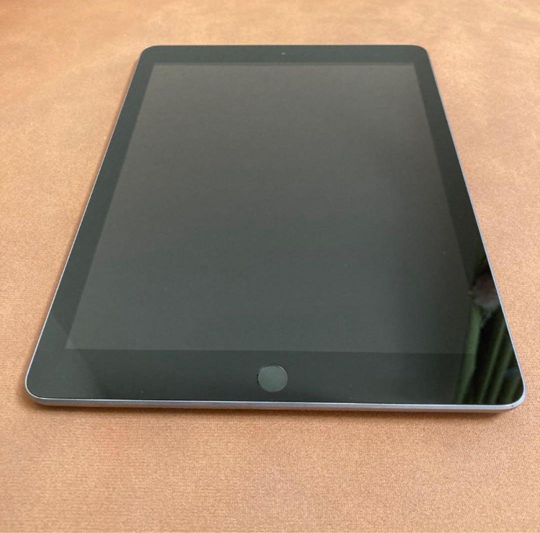 【早い者勝ち】電池最良好☆iPad6 第6世代 32GB WIFIモデル☆