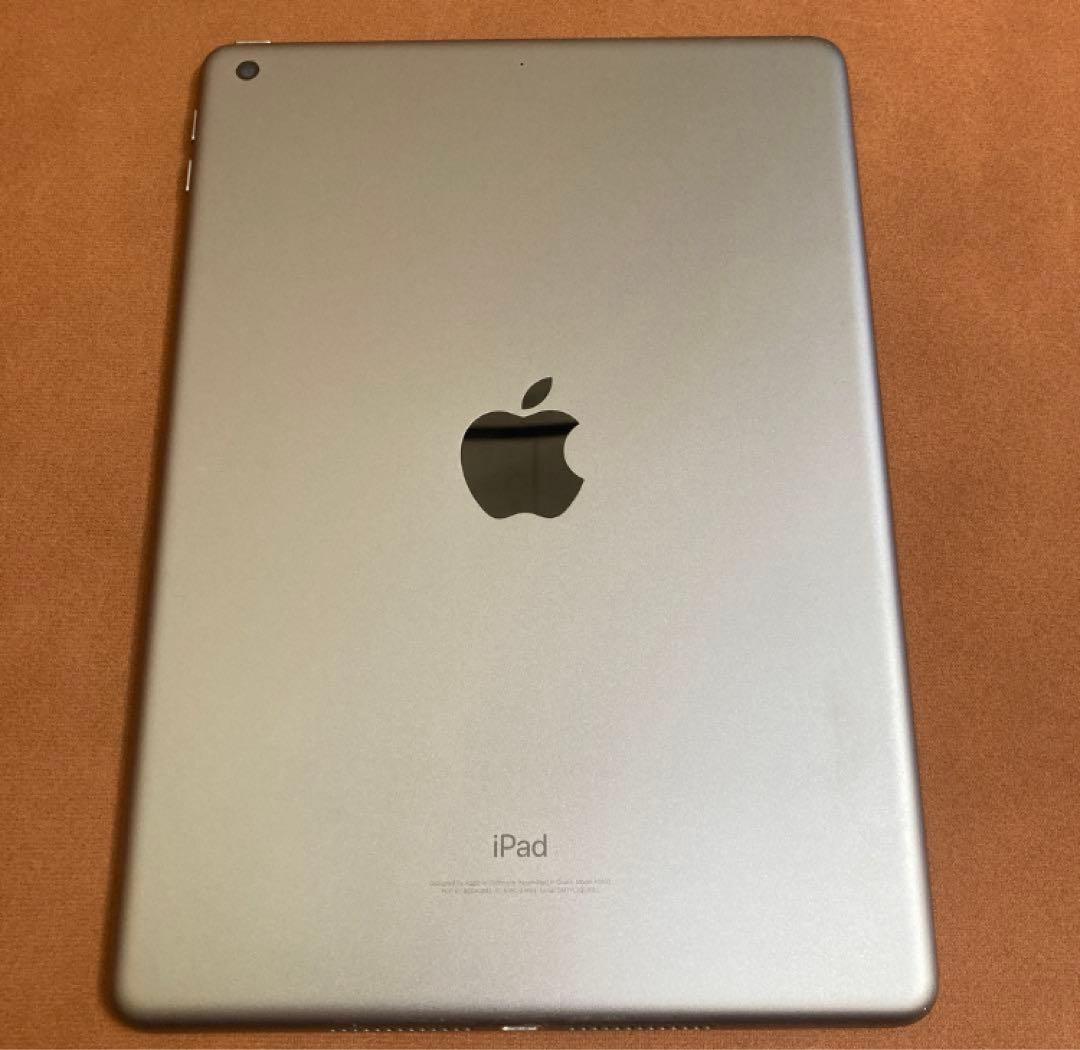 【早い者勝ち】電池最良好☆iPad6 第6世代 32GB WIFIモデル☆