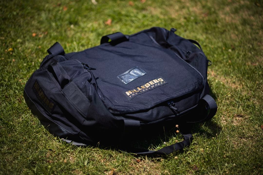 ヒルバーグ　アトラス　ベスタ　コネクタ　インナ　Hilleberg ATLAS