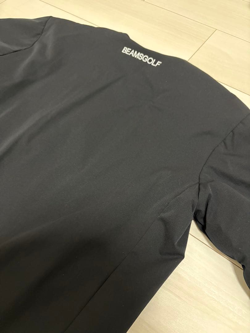 BEAMS GOLF ビームスゴルフ 中綿ジャケット