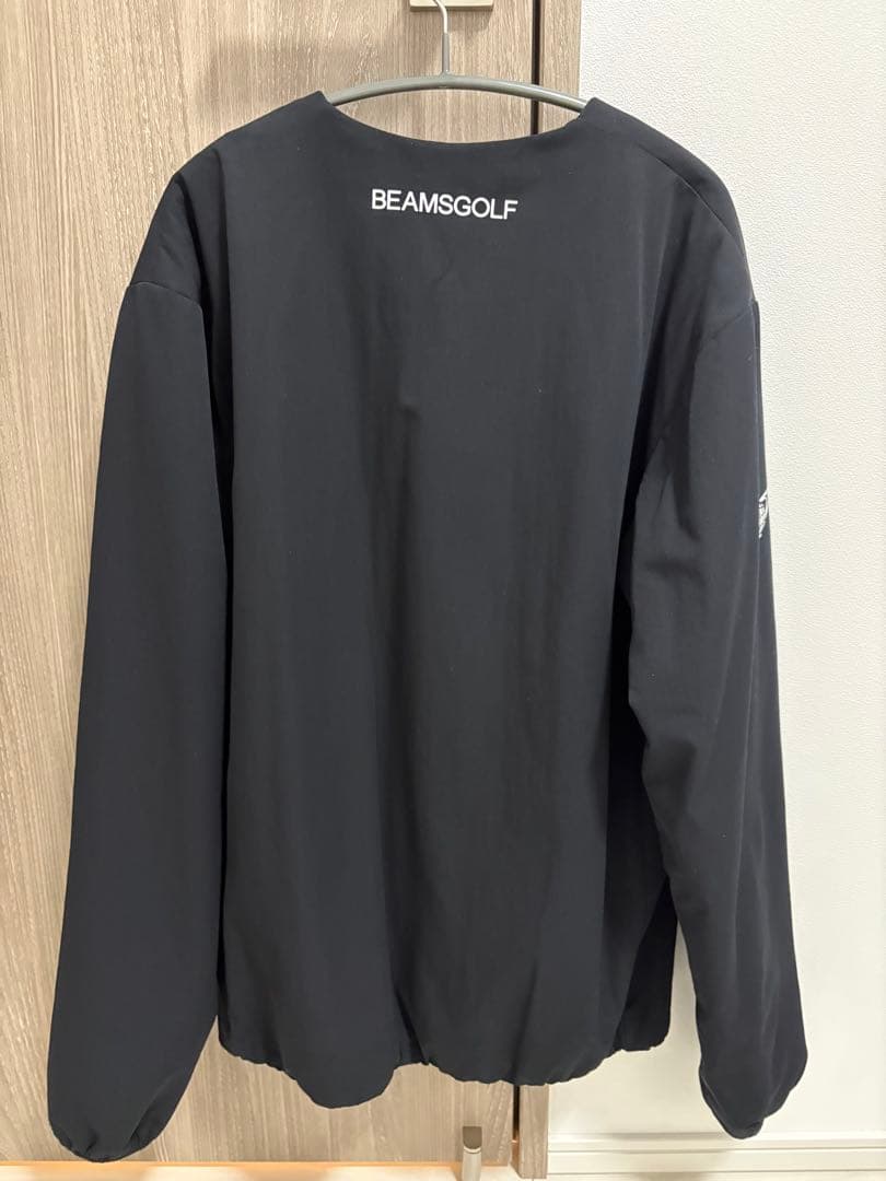BEAMS GOLF ビームスゴルフ 中綿ジャケット