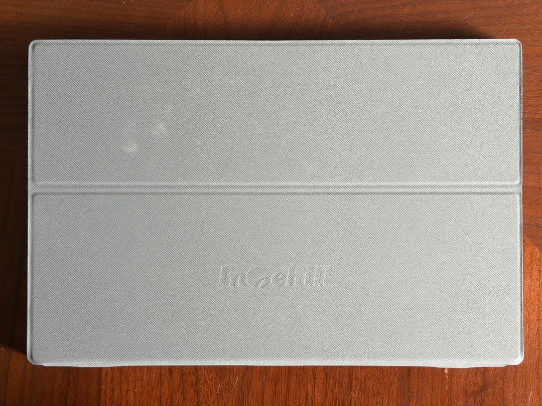 Intehill モバイルモニター 4K 13.4 インチ U13NA