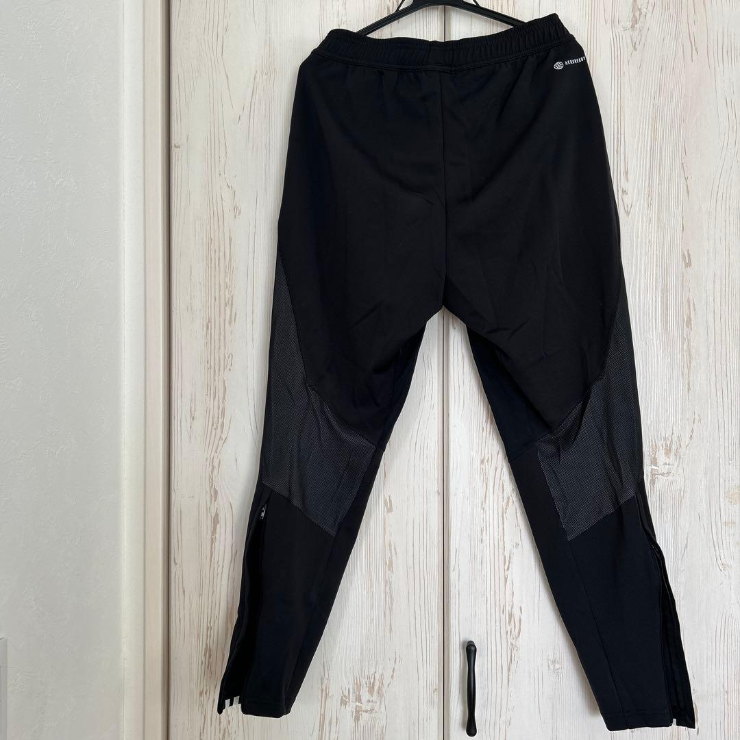 adidas ティロ23サッカージャージ・ジャケット・パンツセット