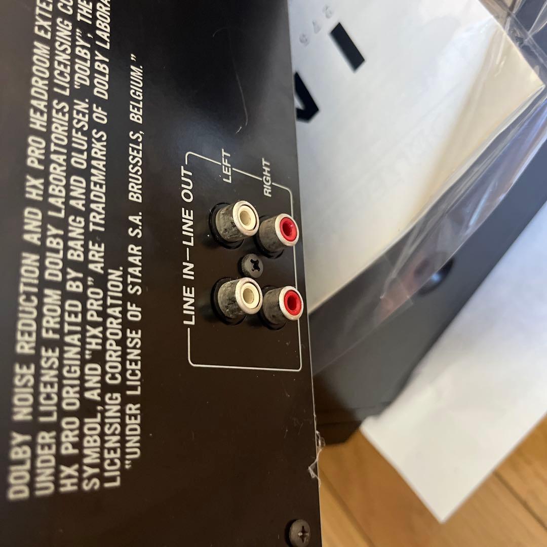 その他 A&D GX-Z5300