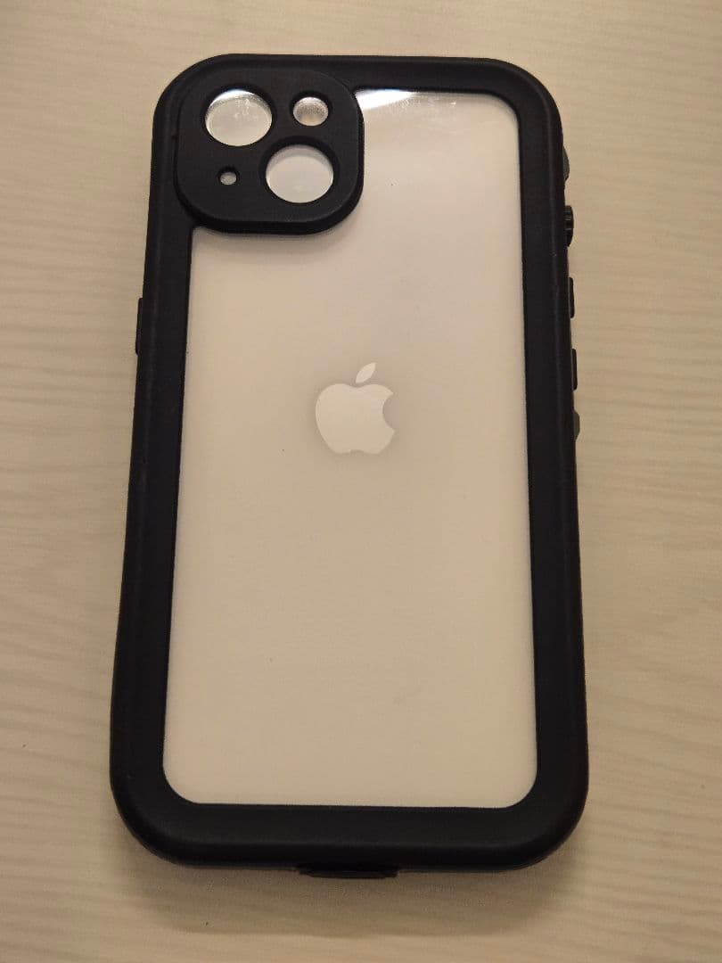 iPhone 13 ホワイト Apple