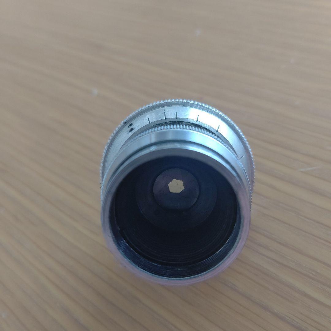 レンズ(単焦点) BELL&HOWELL COMAT