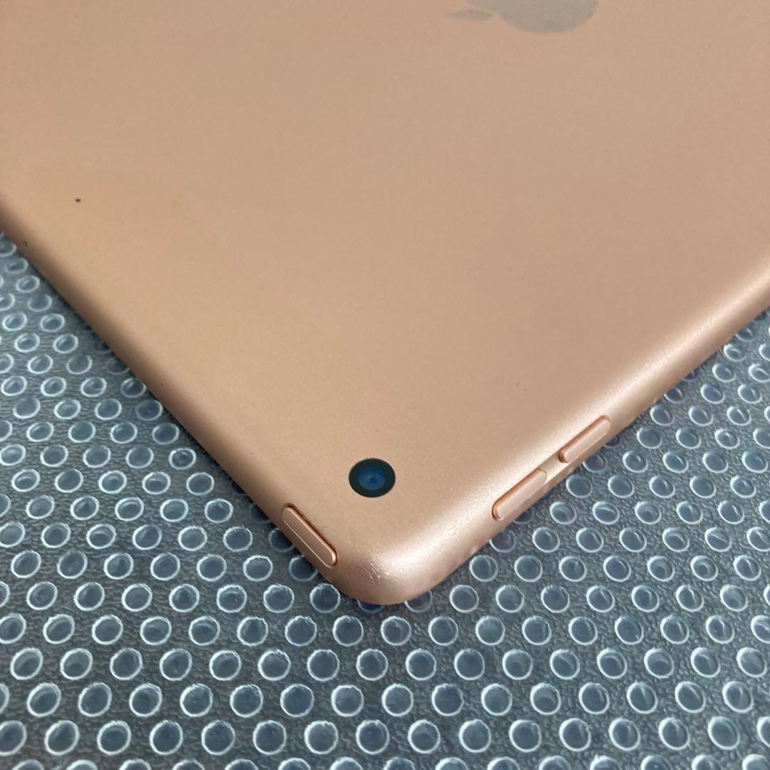 2775【早い者勝ち】iPad8 第8世代 32GB WIFIモデル☆