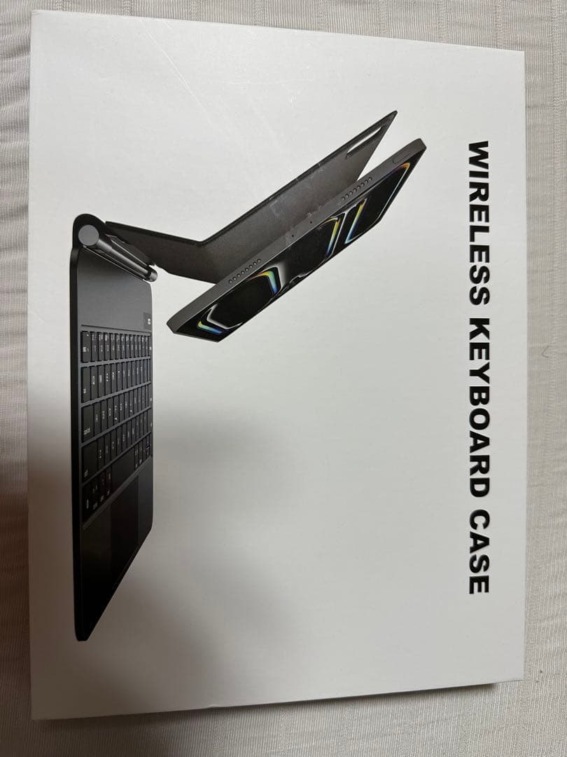 Apple iPad Air11（M3) 美品‼️＋キーボード