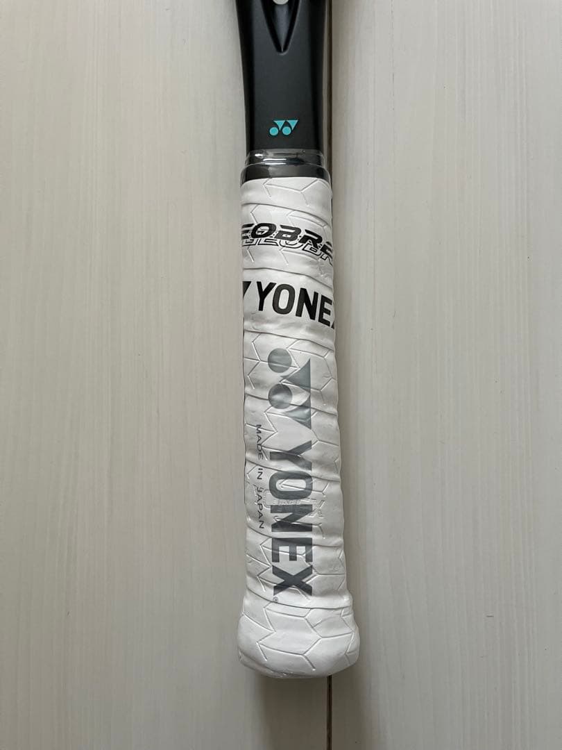 マ*ー様 【最終価格‼️】YONEX ジオブレイク70vs UL1 ソフトテニス