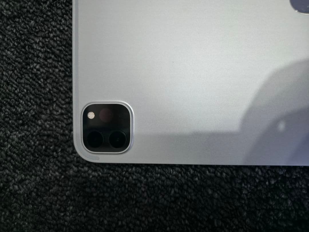 iPad pro 11インチ 第３世代 マジックキーボード