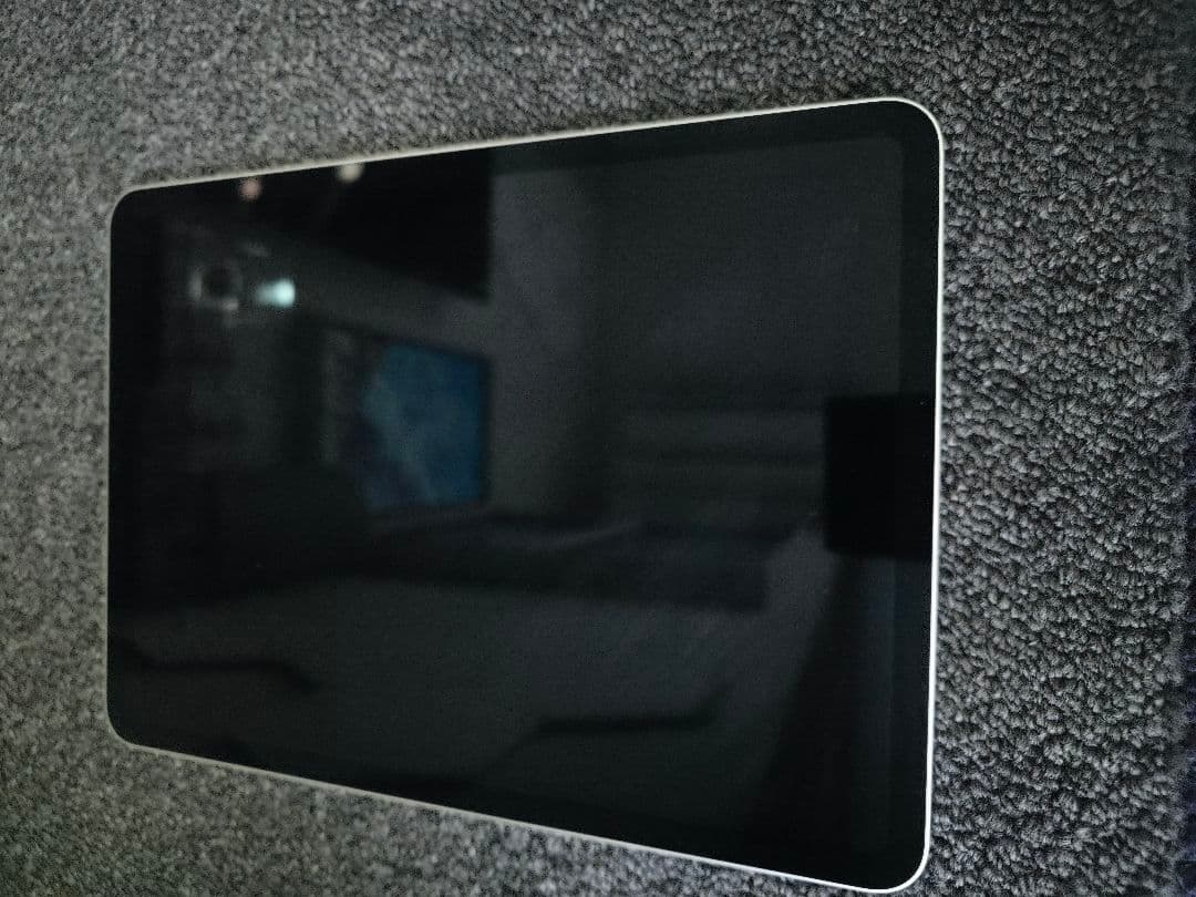 iPad pro 11インチ 第３世代 マジックキーボード