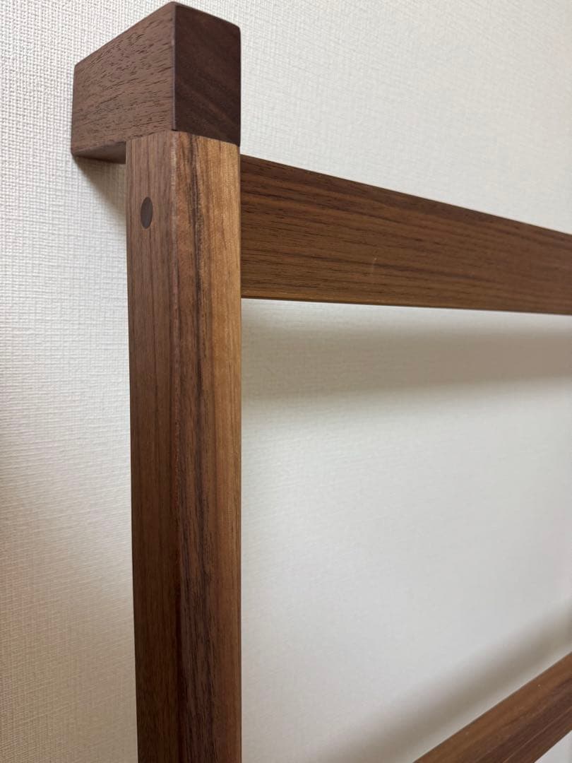 masterwal マスターウォール　スカラ　デニムラック