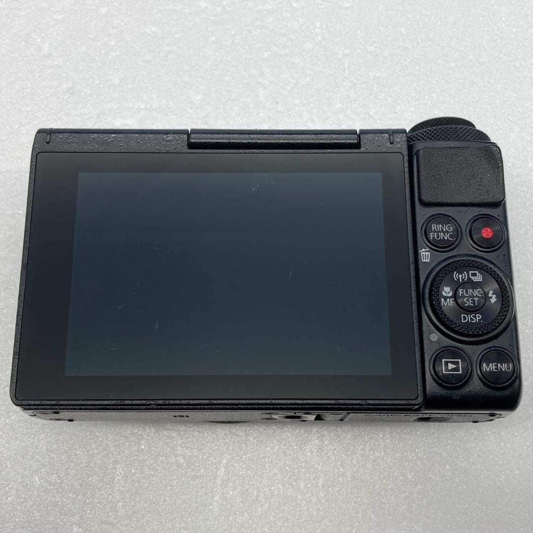 デジタルカメラ Canon PowerShot G7 X