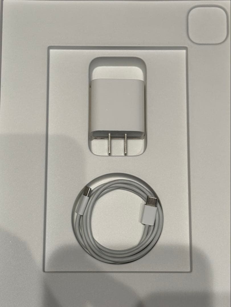 Apple iPad Pro 11インチ(第二世代) キーボード付き