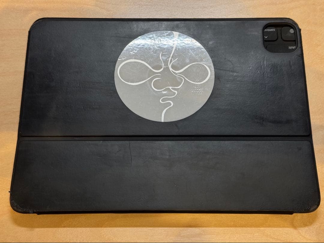 Apple iPad Pro 11インチ(第二世代) キーボード付き