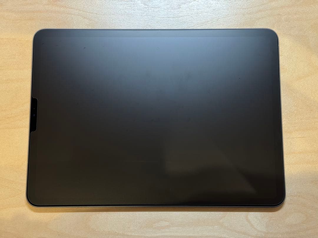 Apple iPad Pro 11インチ(第二世代) キーボード付き