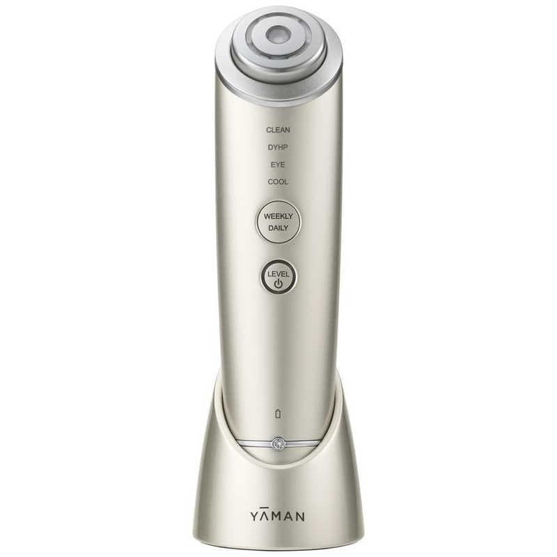 フォトプラス シャイニー ネオ 美顔器＋セラム付